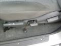 Munich Silver Metallic - Montero Sport XLS 4x4 Photo No. 25