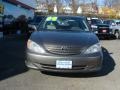 Phantom Gray Pearl - Camry LE Photo No. 2