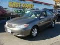 Phantom Gray Pearl - Camry LE Photo No. 3