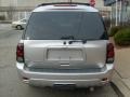 Silverstone Metallic - TrailBlazer EXT LT 4x4 Photo No. 4