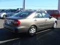Phantom Gray Pearl - Camry LE Photo No. 4