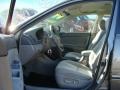 Phantom Gray Pearl - Camry LE Photo No. 7