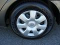 Phantom Gray Pearl - Camry LE Photo No. 14