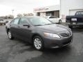 Magnetic Gray Metallic - Camry LE Photo No. 1