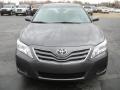 Magnetic Gray Metallic - Camry LE Photo No. 2