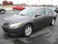Magnetic Gray Metallic - Camry LE Photo No. 3