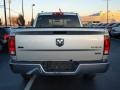 2010 Bright Silver Metallic Dodge Ram 1500 ST Quad Cab 4x4  photo #5