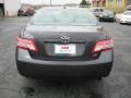Magnetic Gray Metallic - Camry LE Photo No. 5