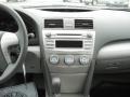 Magnetic Gray Metallic - Camry LE Photo No. 8