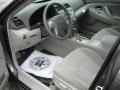 Magnetic Gray Metallic - Camry LE Photo No. 9