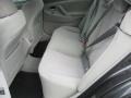 Magnetic Gray Metallic - Camry LE Photo No. 11