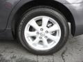 Magnetic Gray Metallic - Camry LE Photo No. 13