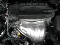 Magnetic Gray Metallic - Camry LE Photo No. 15