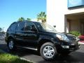 Black Onyx - GX 470 Photo No. 4