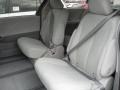 Light Gray Interior Photo for 2011 Toyota Sienna #40531800