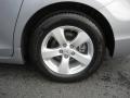 2011 Toyota Sienna LE Wheel and Tire Photo