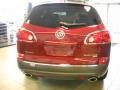 2011 Red Jewel Tintcoat Buick Enclave CXL AWD  photo #4