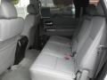  2011 Sequoia Limited 4WD Graphite Gray Interior