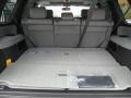  2011 Sequoia Limited 4WD Trunk