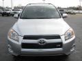 Classic Silver Metallic - RAV4 Limited Photo No. 2