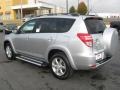 Classic Silver Metallic - RAV4 Limited Photo No. 4