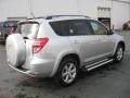 Classic Silver Metallic - RAV4 Limited Photo No. 6