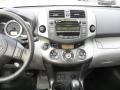 Classic Silver Metallic - RAV4 Limited Photo No. 8