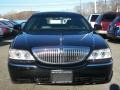 2010 Black Lincoln Town Car Signature Limited  photo #19