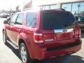 Redfire Metallic - Escape Limited 4WD Photo No. 4