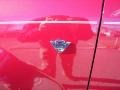 Redfire Metallic - Escape Limited 4WD Photo No. 14