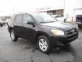 Black - RAV4 I4 Photo No. 1