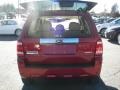 Redfire Metallic - Escape Limited 4WD Photo No. 22