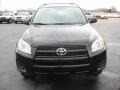 Black - RAV4 I4 Photo No. 2