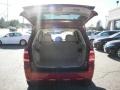 Redfire Metallic - Escape Limited 4WD Photo No. 23