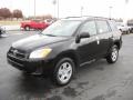 Black - RAV4 I4 Photo No. 3