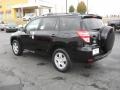 Black - RAV4 I4 Photo No. 4