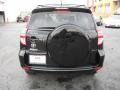 Black - RAV4 I4 Photo No. 5