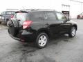 Black - RAV4 I4 Photo No. 6