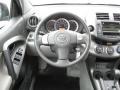 Black - RAV4 I4 Photo No. 7
