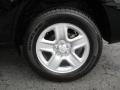Black - RAV4 I4 Photo No. 13