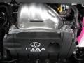 Black - RAV4 I4 Photo No. 15