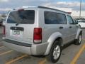 Bright Silver Metallic - Nitro SE 4x4 Photo No. 2