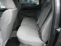 2011 Magnetic Gray Metallic Toyota Tacoma V6 PreRunner Double Cab  photo #11