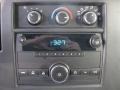 Medium Pewter Controls Photo for 2008 Chevrolet Express #40533325