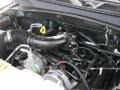 2010 Bright Silver Metallic Dodge Nitro SE 4x4  photo #12