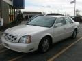 White Diamond - DeVille Sedan Photo No. 1