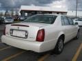 White Diamond - DeVille Sedan Photo No. 2