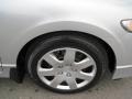 2011 Honda Civic LX Sedan Wheel