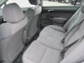 Gray Interior Photo for 2011 Honda Civic #40533865