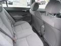 Gray Interior Photo for 2011 Honda Civic #40533881